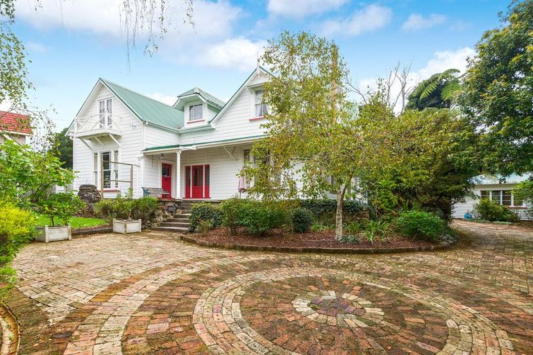 Photo of property in 67 Red Hill Road, Red Hill, Papakura, 2110