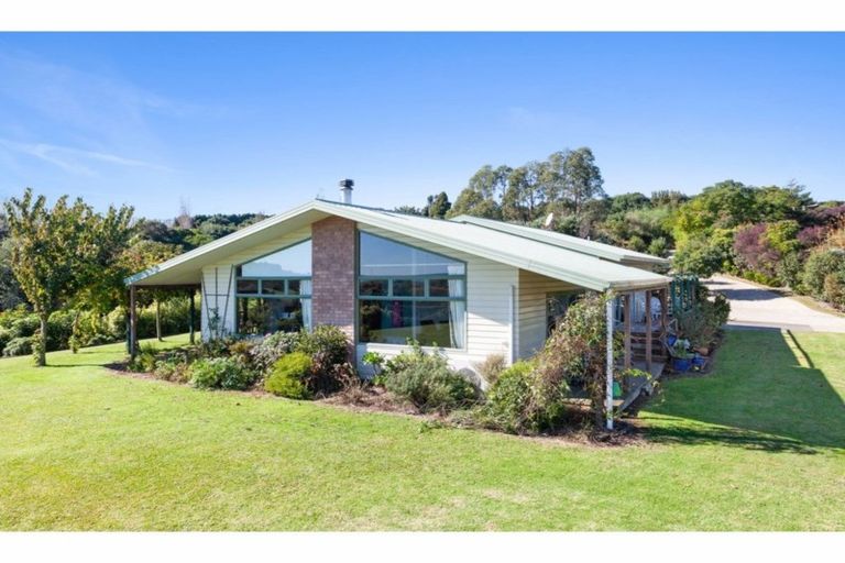 Photo of property in 155b Gow Road, Tirohanga, Opotiki, 3197