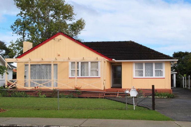 Photo of property in 9 Clyde Road, Otara, Auckland, 2023