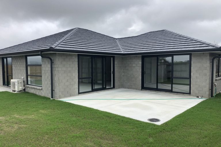 Photo of property in 9 Coad Lane, Pyes Pa, Tauranga, 3112