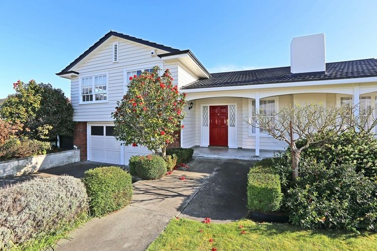 Photo of property in 704 Rainbow Avenue, Parkvale, Hastings, 4122