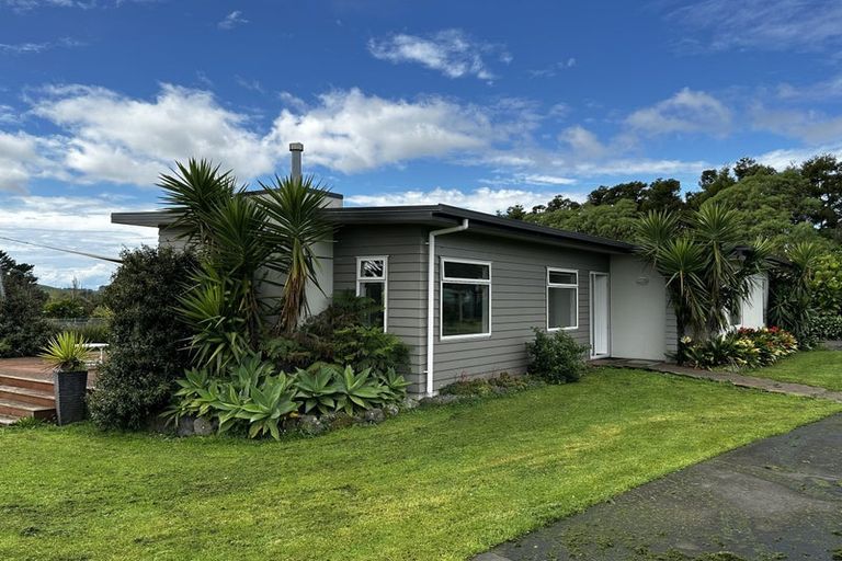 Photo of property in 255a Koru Road, Koru, New Plymouth, 4374