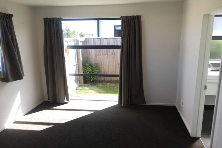 Photo of property in 127 Infinity Drive, Pegasus, 7612