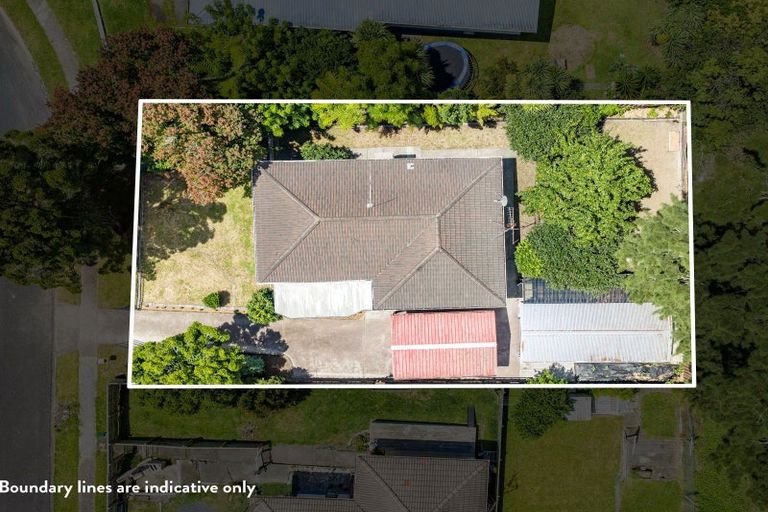 Photo of property in 17 Matipo Crescent, Pukete, Hamilton, 3200