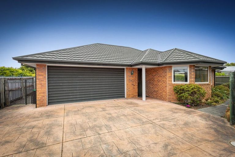 Photo of property in 3 Riwai Street, Templeton, Christchurch, 8042