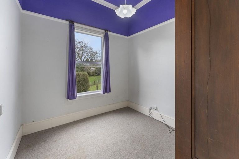 Photo of property in 55 Tarata Road, Inglewood, 4387