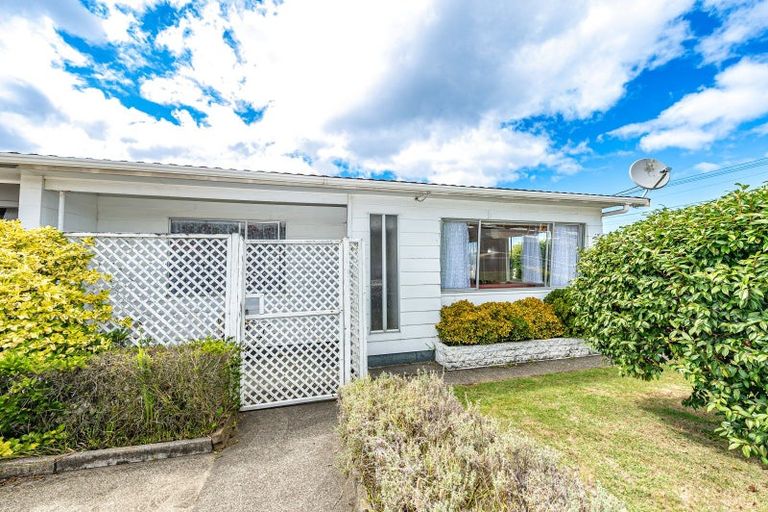 Photo of property in 127a Glasgow Street, Whanganui, 4500