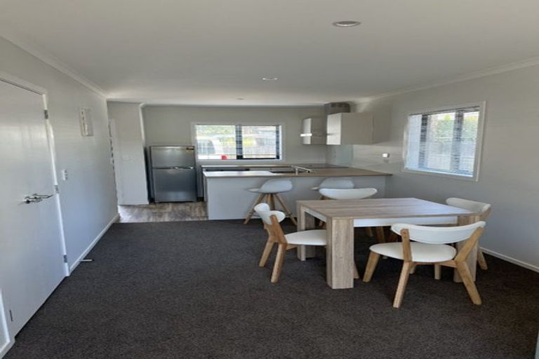 Photo of property in 6/1 Hammond Street, Hamilton Central, Hamilton, 3204