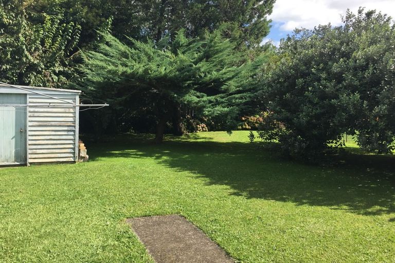 Photo of property in 7 Burwood Road, Matamata, 3400