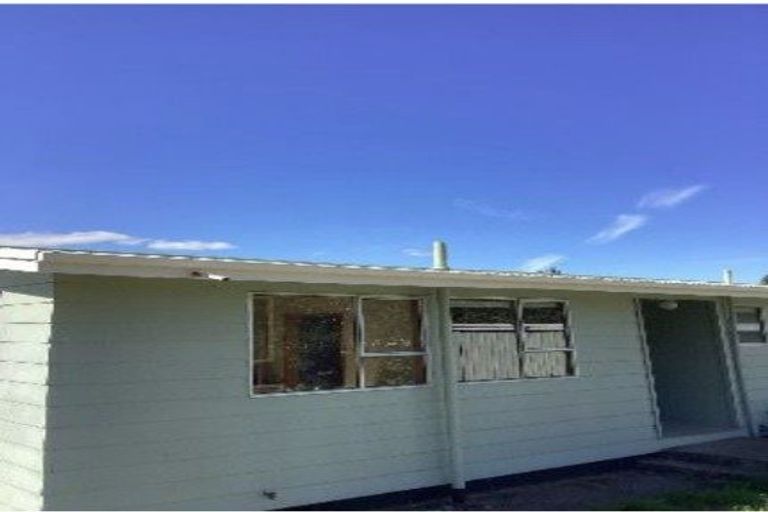 Photo of property in 14b Freyberg Avenue, Kurow, 9435