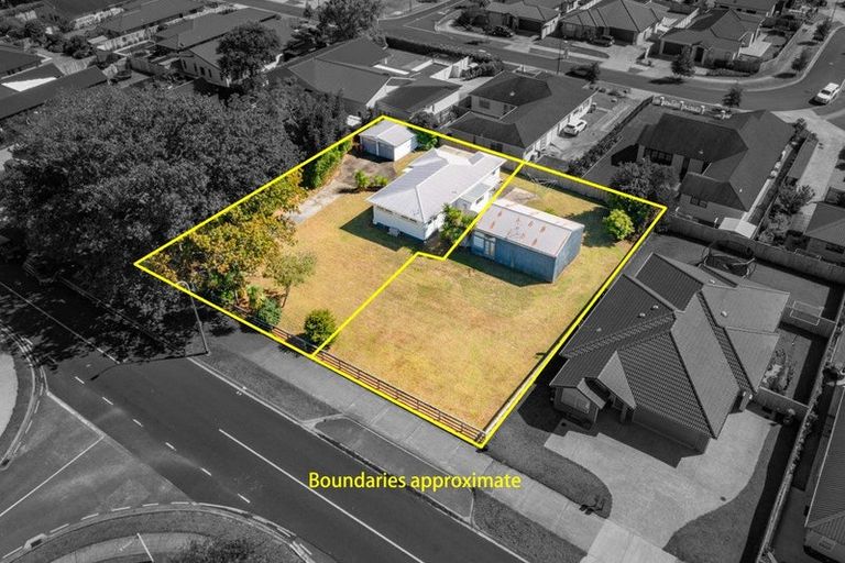 Photo of property in 122 Matua Road, Huapai, Kumeu, 0810