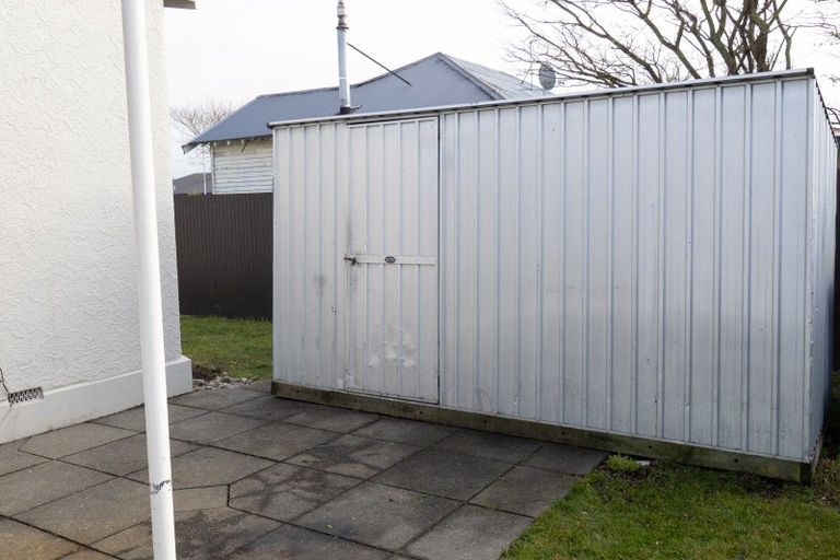 Photo of property in 55 Princes Street, Netherby, Ashburton, 7700