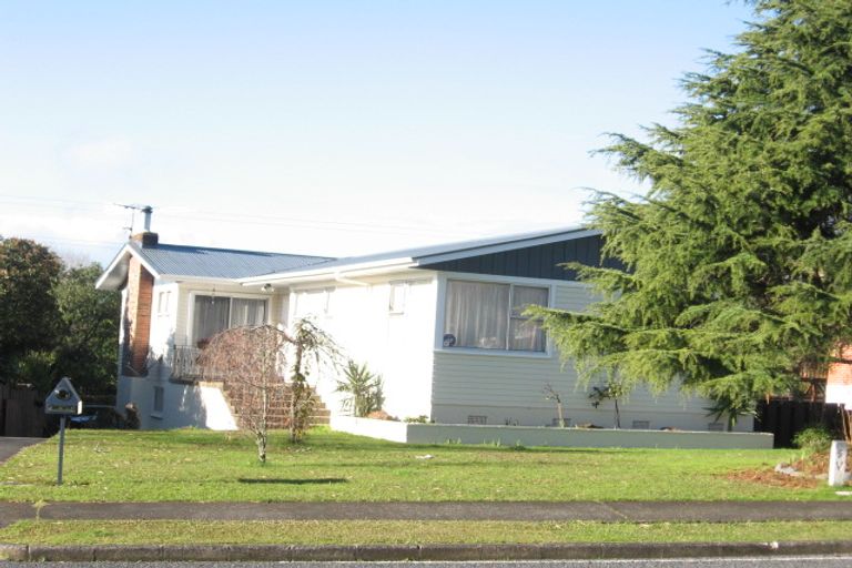 Photo of property in 84 Lawrence Crescent, Hillpark, Auckland, 2102