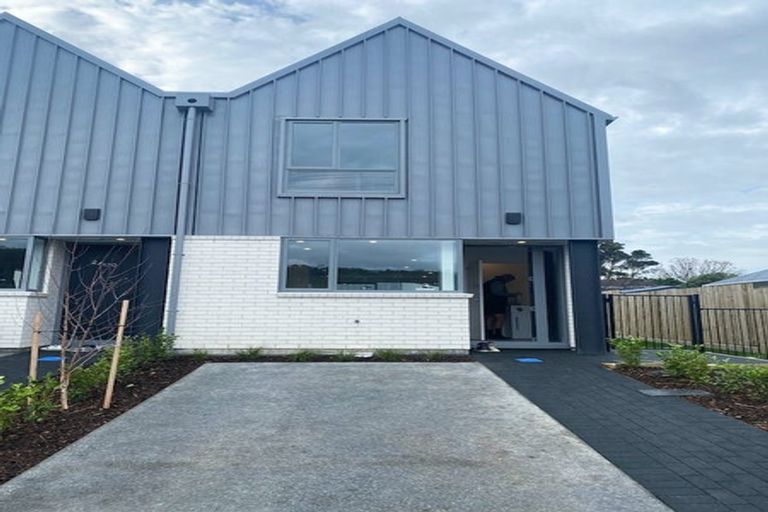 Photo of property in 1/130 Richmond Street, Petone, Lower Hutt, 5012