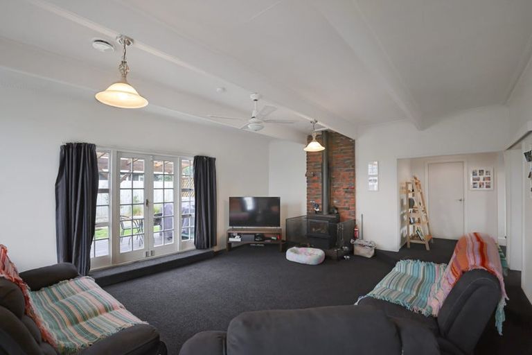 Photo of property in 8 Graham Street, Tinwald, Ashburton, 7700