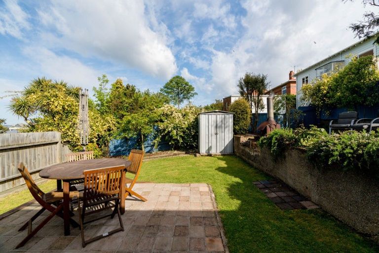 Photo of property in 168 Glenpark Avenue, Maryhill, Dunedin, 9011