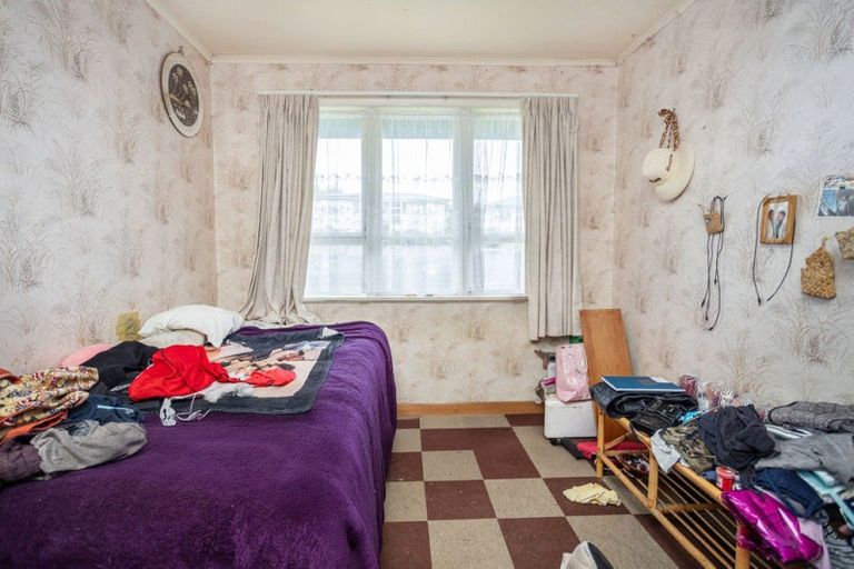 Photo of property in 5 Empire Street, Dannevirke, 4930