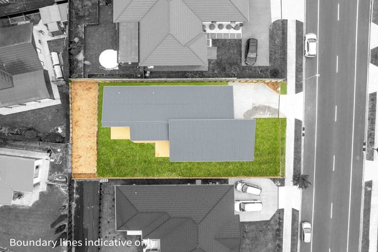 Photo of property in 49 Fairway Drive, Morrinsville, 3300