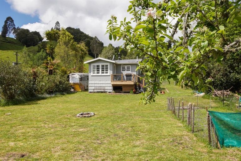Photo of property in 325 Pongakawa Valley Road, Lake Rotoma, Rotorua, 3074
