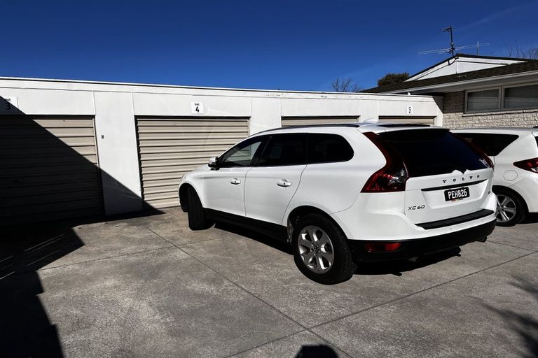 Photo of property in 4/230 Springfield Road, St Albans, Christchurch, 8014