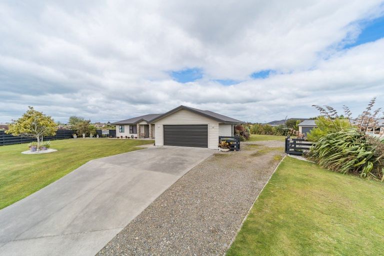 Photo of property in 49 Wapiti Avenue, Feilding, 4775