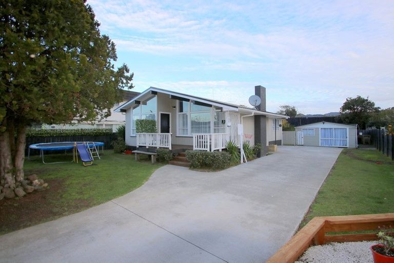 Photo of property in 5 Hester Place, Kaitaia, 0410