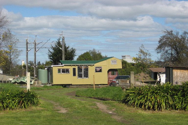 Photo of property in 34 Potaka Street, Marton, 4710