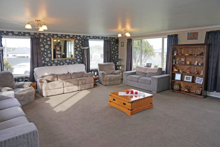 Photo of property in 28 Hensley Street, Gladstone, Invercargill, 9810