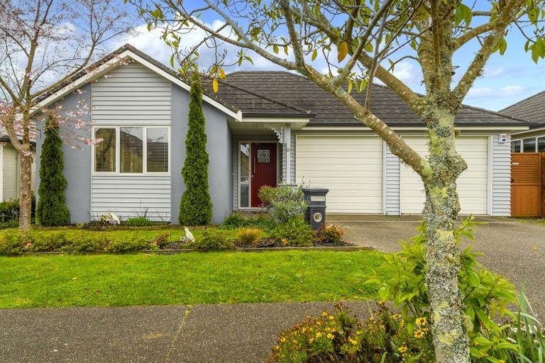 Photo of property in 20 Lanyard Street, Pyes Pa, Tauranga, 3112