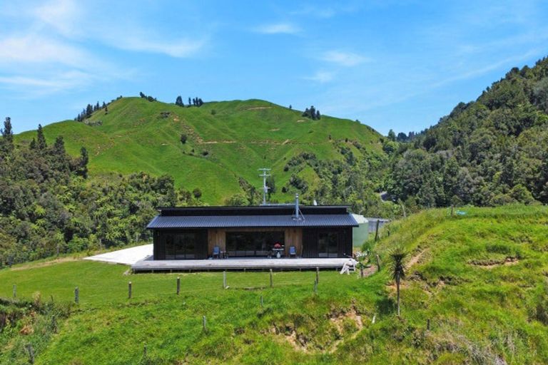 Photo of property in 830 Manawahe Road, Matata, Whakatane, 3194