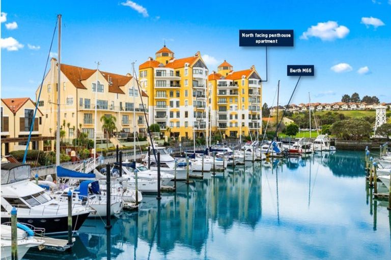 Photo of property in 21 Waterside Crescent, Gulf Harbour, Whangaparaoa, 0930