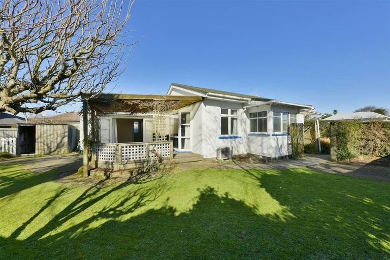 Photo of property in 40 Strickland Street, Sydenham, Christchurch, 8023