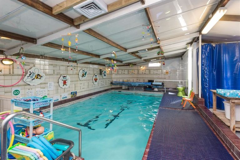 Photo of property in 126 Fisher Avenue, Beckenham, Christchurch, 8023