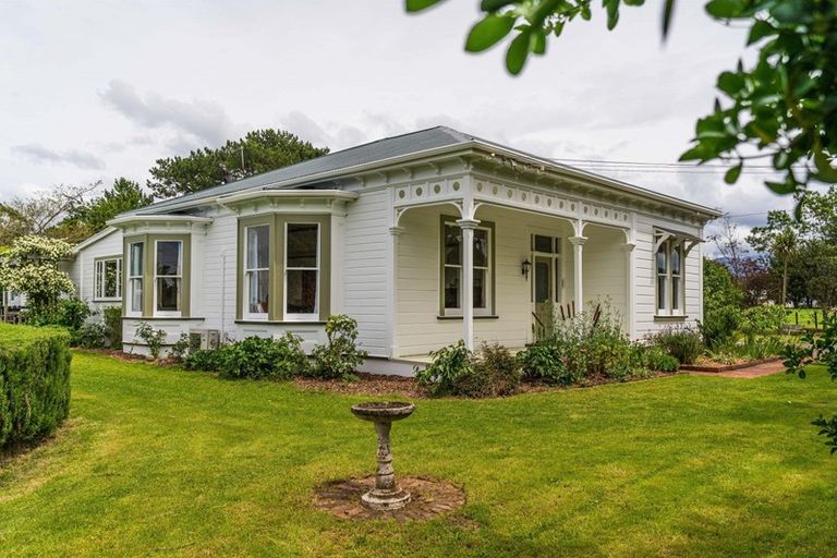 Photo of property in 309 Upper Plain Road, Upper Plain, Masterton, 5888