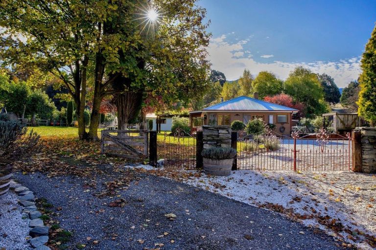 Photo of property in 67 Speargrass Flat Road, Speargrass Flat, Queenstown, 9371