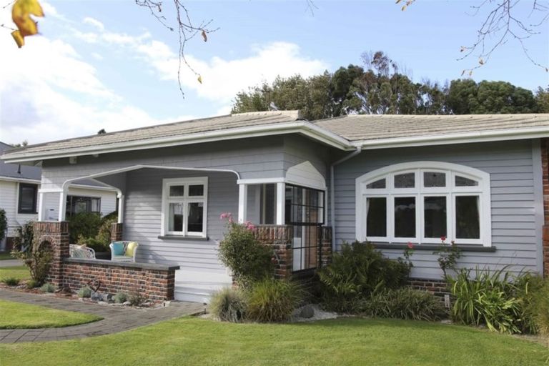 Photo of property in 41 Islington Street, Turnbull Thomson Park, Invercargill, 9810