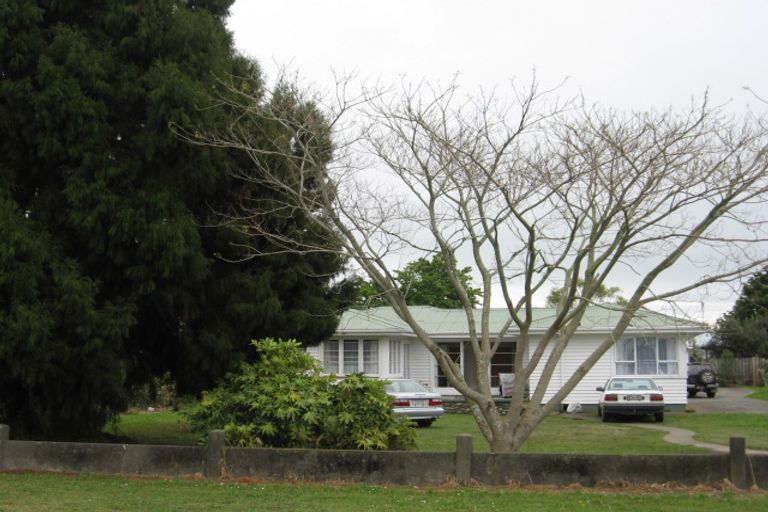 Photo of property in 15 Union Street, Opotiki, 3122