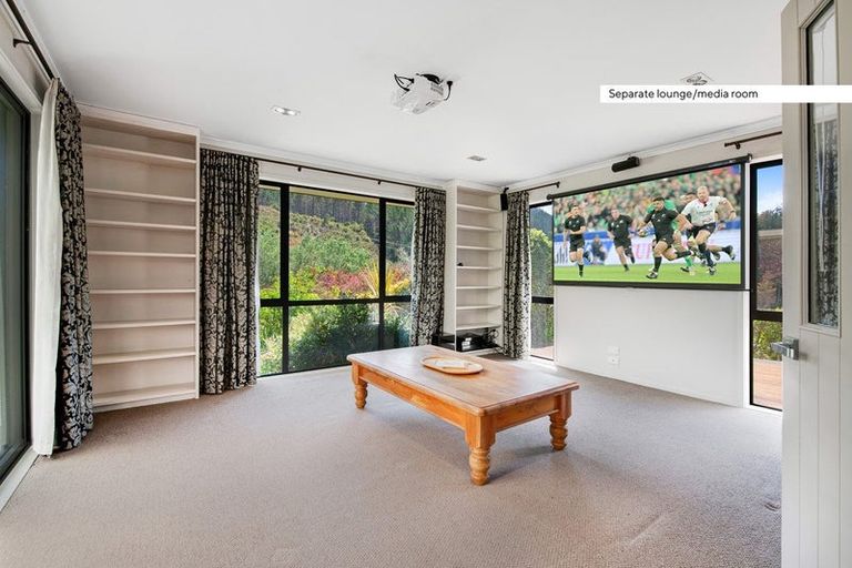 Photo of property in 543 Ahuroa Road, Puhoi, Warkworth, 0994