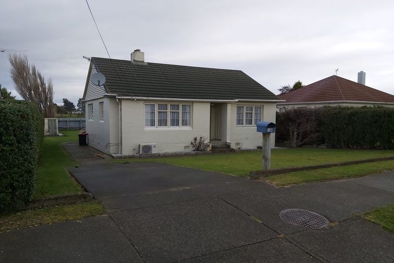 Photo of property in 139 Islington Street, Turnbull Thomson Park, Invercargill, 9810