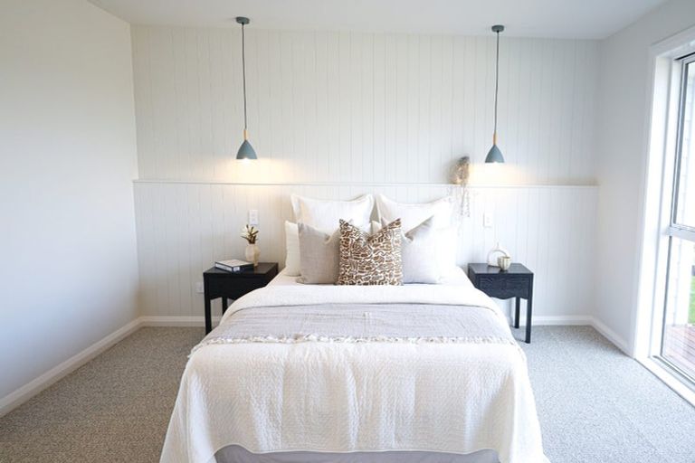 Photo of property in 40 James Line, Kelvin Grove, Palmerston North, 4414