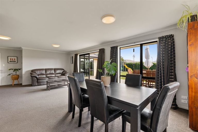 Photo of property in 15f Marlowe Place, Rolleston, 7614