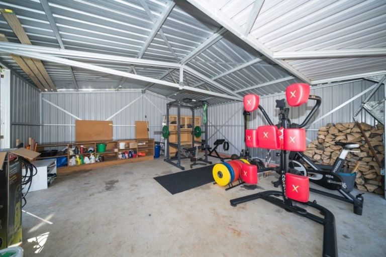 Photo of property in 166 Salisbury Street, Ashhurst, 4810