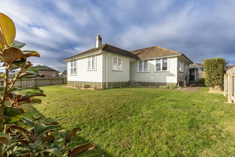 Photo of property in 5 Mackie Street, Waipukurau, 4200