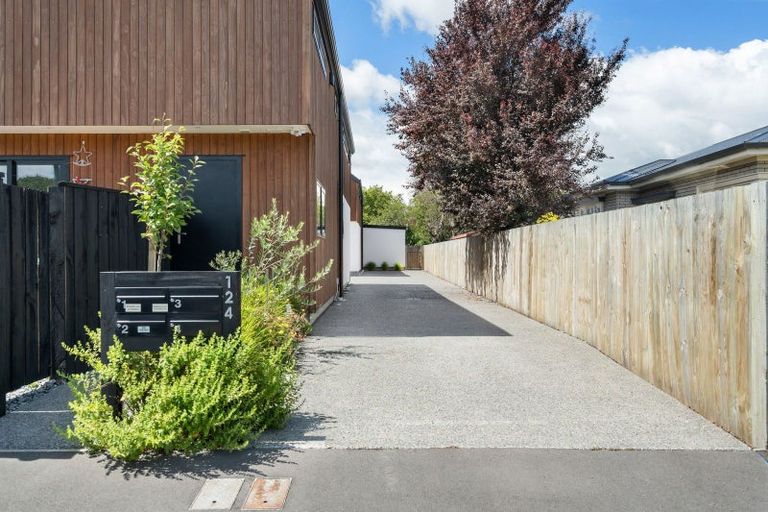 Photo of property in 4/124 Milton Street, Somerfield, Christchurch, 8024