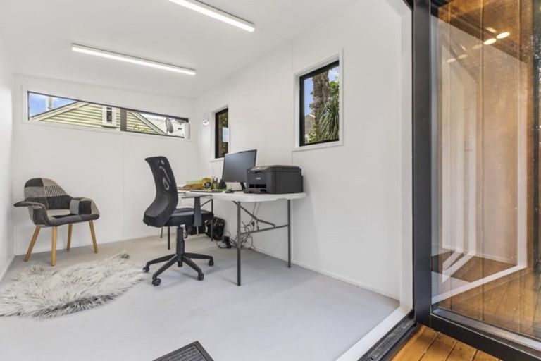Photo of property in 35 King Street, Grey Lynn, Auckland, 1021