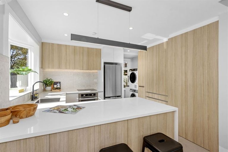 Photo of property in 32 Massey Crescent, St Albans, Christchurch, 8014