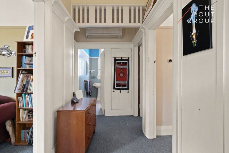 Photo of property in 127 Oakwood Avenue, Balaclava, Dunedin, 9011