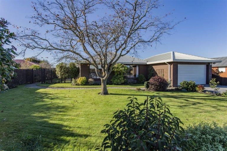 Photo of property in 246 West Belt, Rangiora, 7400