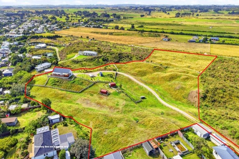 Photo of property in 55a Rangiora Street, Castlecliff, Whanganui, 4501