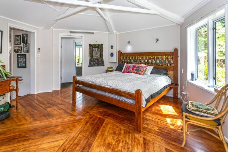 Photo of property in 119 Collarbone Road, Thames, 3500